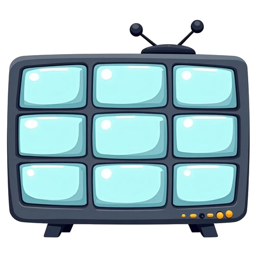 logo tv-multiview